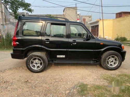 Mahindra Scorpio LX 2008 MT for sale in Chandigarh 