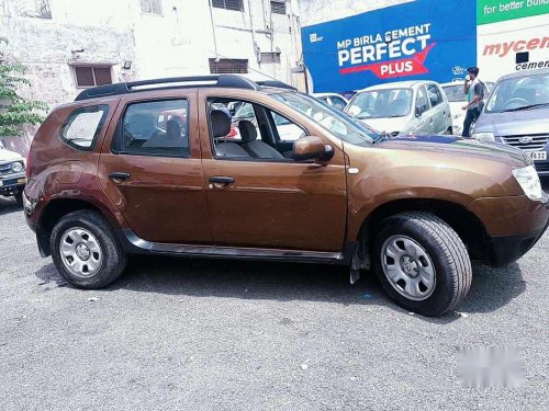 Used 2015 Renault Duster MT for sale in Bhopal 