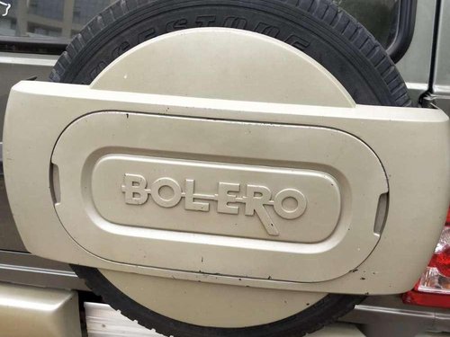 Used Mahindra Bolero DI 2010 MT for sale in Vijapur 