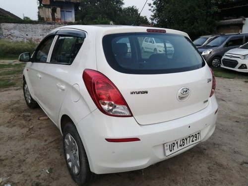 Used Hyundai i20 Magna 1.4 CRDi 2013 MT for sale in Kanpur 