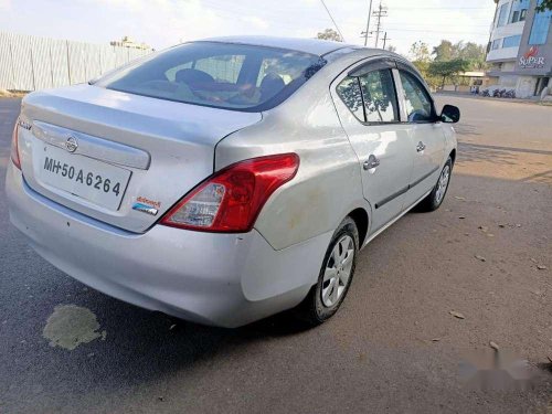 Used Nissan Sunny 2012 MT for sale in Sangli 