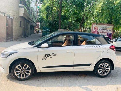 Used 2016 Hyundai Elite i20 MT for sale in New Delhi