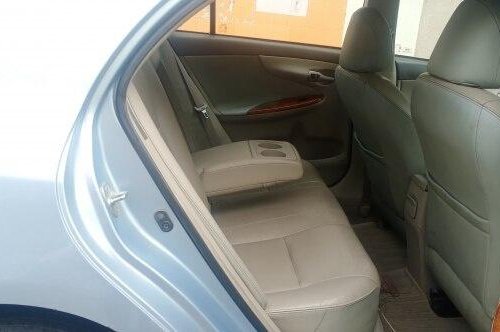 Used Toyota Corolla Altis 1.8 Limited Edition 2008 MT in Nagpur 