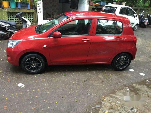 Maruti Suzuki Celerio VXI 2014 MT for sale in Mumbai