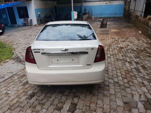 Used 2011 Chevrolet Optra MT for sale in Thiruvananthapuram 