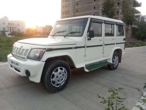 Used Mahindra Bolero SLE, 2012, Diesel MT for sale in Gurgaon 