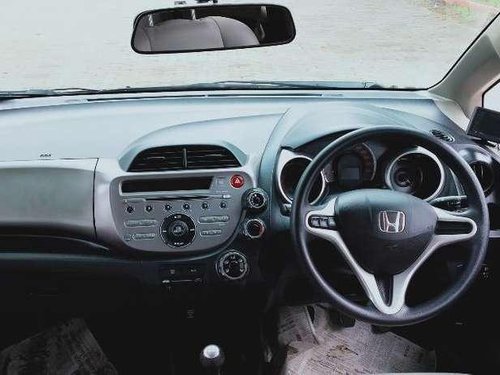 Used Honda Jazz 2011 MT for sale in Nashik 