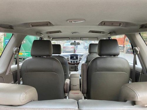 Used 2012 Toyota Innova MT for sale in New Delhi