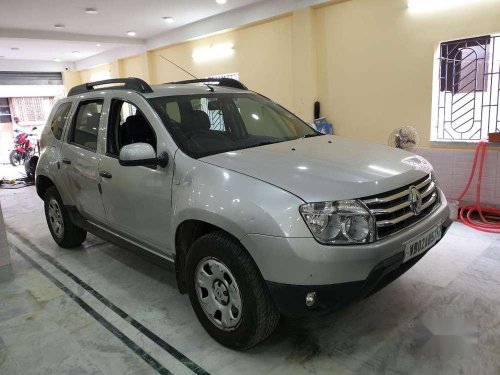 Used 2015 Renault Duster AT for sale in Kolkata