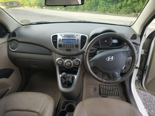 Used Hyundai i10 Sportz 2014 MT for sale in New Delhi