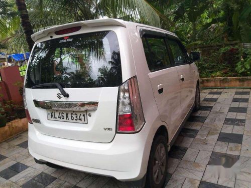 2014 Maruti Suzuki Stingray MT for sale in Thrissur 