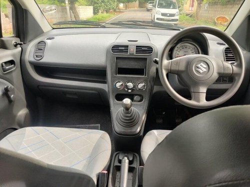 Used Maruti Suzuki Ritz 2009 MT in Bengaluru