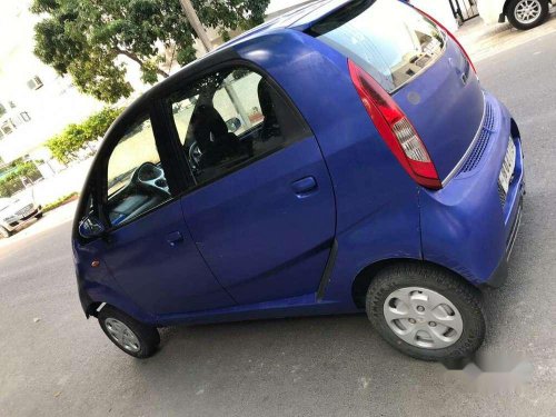 Used Tata Nano Lx 2014 MT for sale in Chandigarh 