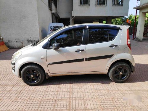 Used 2015 Maruti Suzuki Ritz MT for sale in Mumbai 