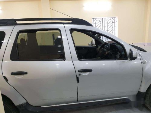 Used 2015 Renault Duster AT for sale in Kolkata