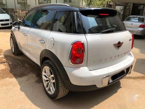 2013 Mini Countryman Cooper D AT for sale in Chennai 