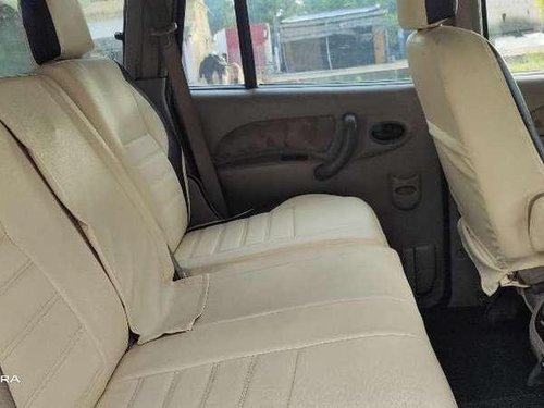 Used Mahindra Scorpio SLX 2.6 Turbo 8 Str 2007 MT in Dindigul 