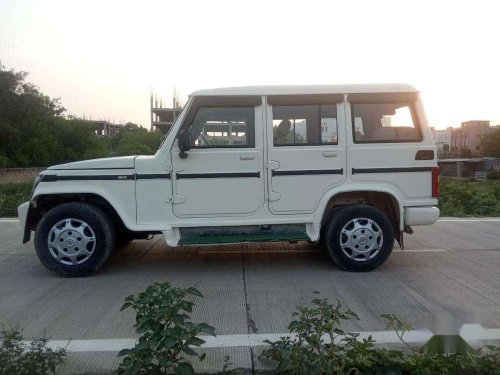 Used 2012 Mahindra Bolero SLE MT for sale in Faridabad 