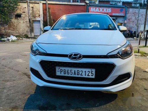 Used 2014 Hyundai Elite i20 MT in Chandigarh 