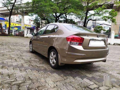 Used 2011 Honda City MT for sale in Kochi 