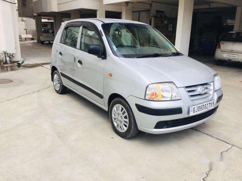 Used Hyundai Santro Xing GLS 2010 MT for sale in Vadodara 