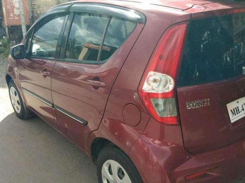 2011 Maruti Suzuki Ritz MT for sale in Satara