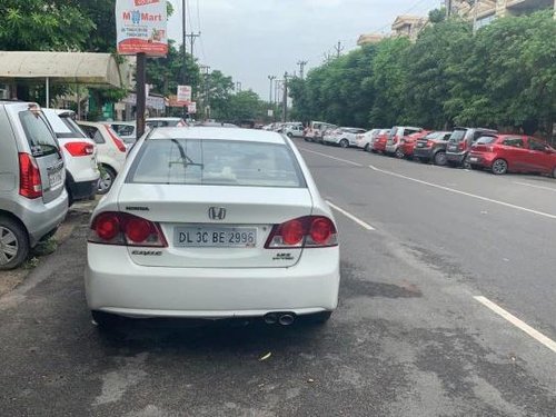 Used Honda Civic 2009 MT for sale in New Delhi