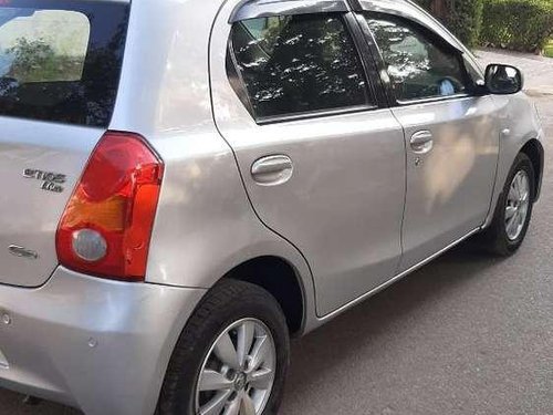 Used Toyota Etios Liva GD 2012 MT for sale in Jaipur 