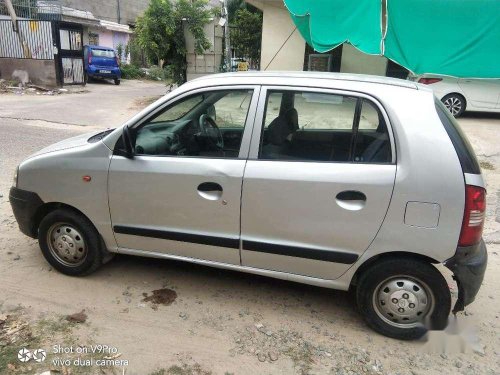 Used Hyundai Santro Xing XL 2006 MT for sale in Jaipur 