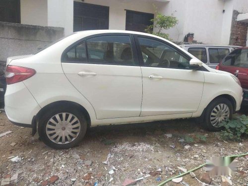 Used Tata Zest XMS 2015 MT for sale in Jaipur 