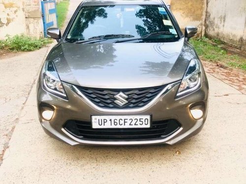 Maruti Suzuki Baleno 2019 MT for sale in Muzaffarpur 