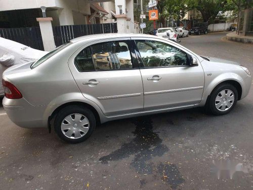 2009 Ford Fiesta MT for sale in Chennai 