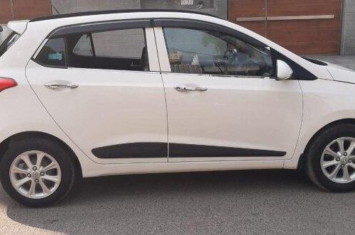 Used 2014 Hyundai Grand i10 MT for sale in New Delhi