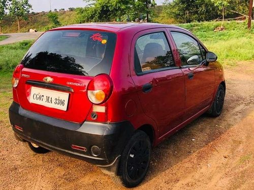 Used Chevrolet Spark 2010 MT for sale in Durg 