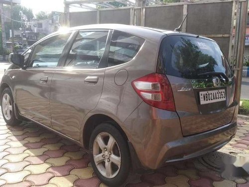 Used Honda Jazz S iDTEC, 2012, Petrol MT for sale in Kolkata 