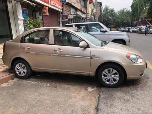 Used 2009 Verna  for sale in New Delhi