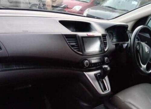 Used 2015 CR V 2.4L 4WD AT  for sale in New Delhi