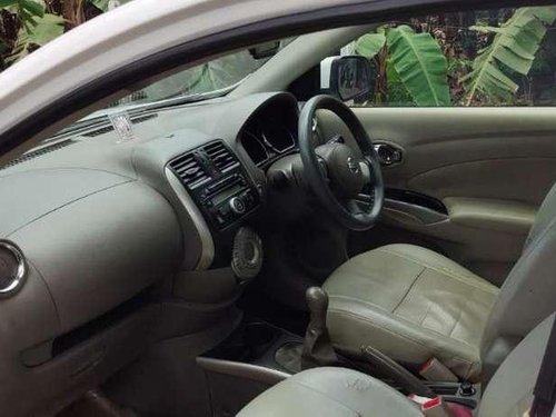 Used Nissan Sunny 2012 MT for sale in Rajahmundry 
