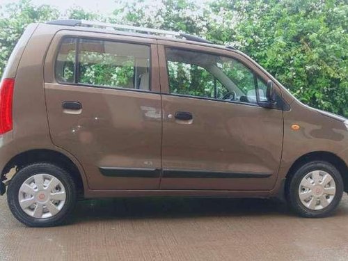 Used Maruti Suzuki Wagon R LXI 2012 MT in Pune 