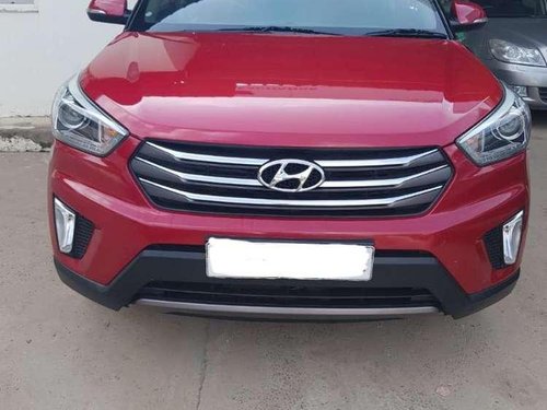 Used 2015 Hyundai Creta MT for sale in Gandhinagar 