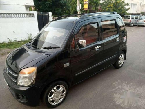 Maruti Suzuki Wagon R 1.0 LXi CNG, 2007,MT in Rajkot 