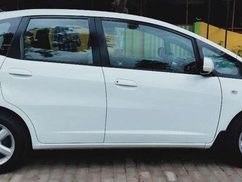 Used Honda Jazz 2011 MT for sale in Nashik 