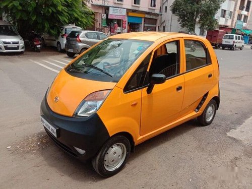 Used 2013 Tata Nano MT for sale in Pune 