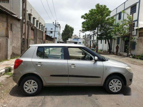 Used Skoda Fabia 2013 MT for sale in Surat 