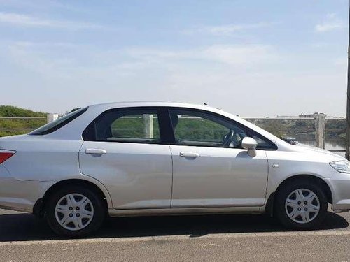 Used Honda City ZX 2007 MT for sale in Dhule 