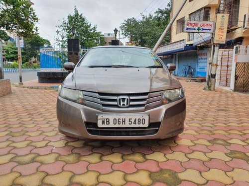 Used 2011 City 1.5 S MT  for sale in Kolkata