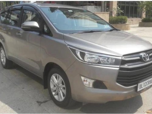 Used 2019 Innova Crysta 2.7 GX AT  for sale in New Delhi