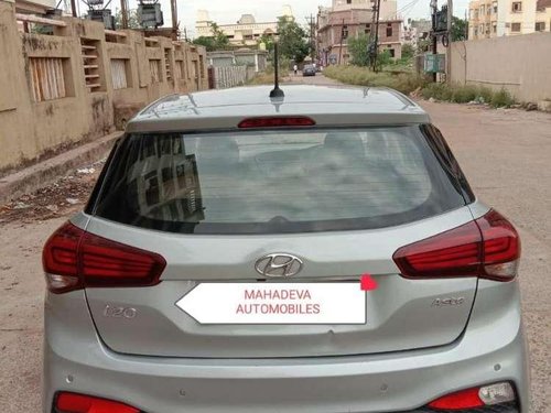 Used Hyundai i20 Asta 1.4 CRDi 2018 MT for sale in Raipur 