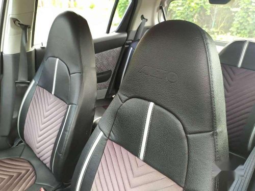 Maruti Suzuki Alto 800 Lxi, 2017, MT for sale in Kochi 