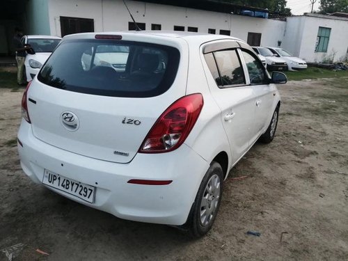 Used Hyundai i20 Magna 1.4 CRDi 2013 MT for sale in Kanpur 